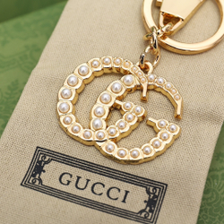 Gucci Key Chain