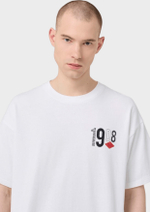 Футболка Lee Cooper