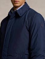 Пальто POLO RALPH LAUREN - темно-синий(710938513)