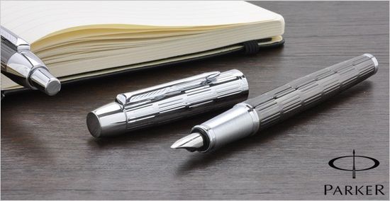 Перьевая ручка Parker S0908590