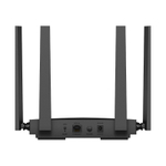 Cudy AP3000D Настольная точка доступа Wi-Fi 6 AX3000, 2,4/5 ГГц, до 2976 Мбит/с, 1х1 Гбит/с, PoE, 4 антенны