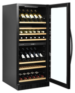 Винный шкаф TEFCOLD TFW300-2F
