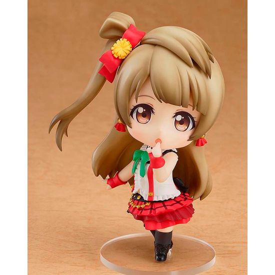 Фигурка Nendoroid Kotori Minami 4571368445292 / фигрурка Нендороид по мотивам аниме "Живая любовь!", Котори Минами