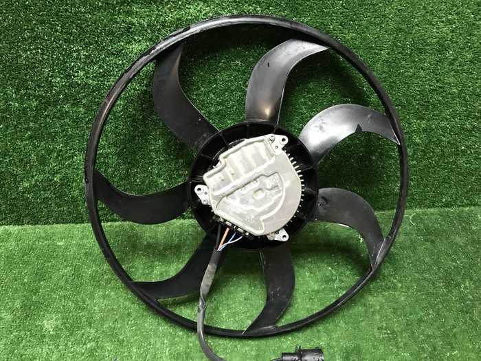 Вентилятор Haval F7 (2018-2024)