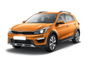 Kia Rio X-Line