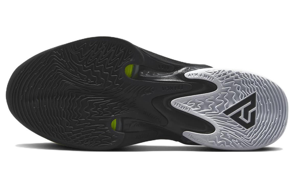 Кроссовки Nike Zoom Freak 4 Tb 4