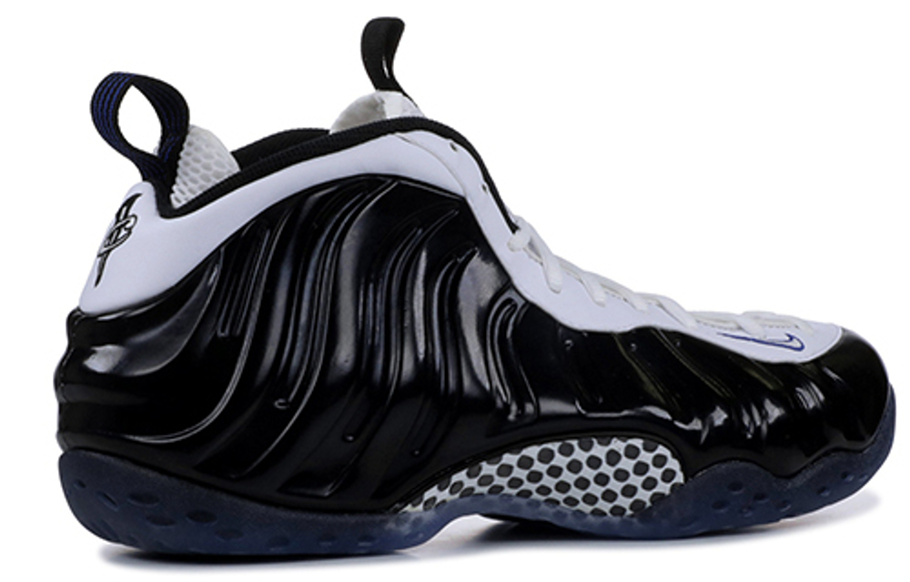 Кроссовки Nike Foamposite One Concord