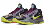 Кроссовки Nike Zoom Kobe 5