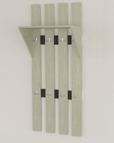 дуб пикард / дуб интра