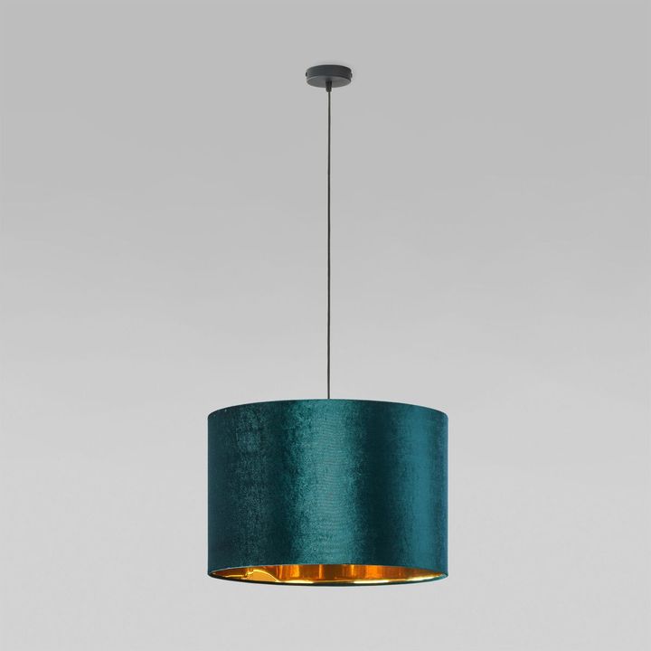 Подвесная люстра TK Lighting 6170 Tercino Green