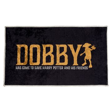 Коврик предверный Гарри Поттер Добби DORMS005