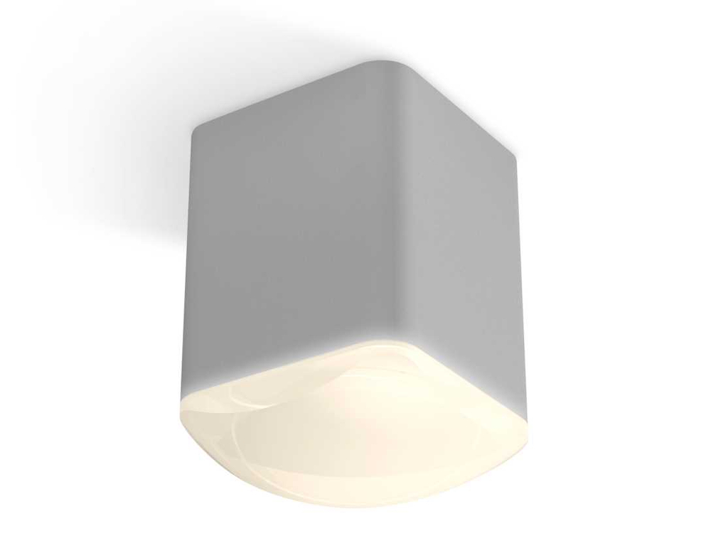 Комплект потолочного светильника Ambrella light Techno Spot XC (C7814, N7756) XS7814011