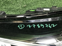 Фара правая Geely Coolray (2023-н.в.) LED