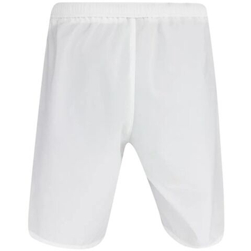 Мужские теннисные шорты BOSS Score TOC 9 inch Active Tennis With Four-Way Stretch - белый