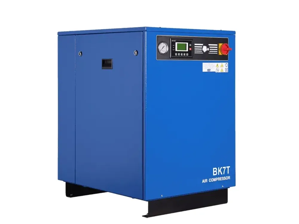 Винтовой компрессор Remeza ВК7Т-10