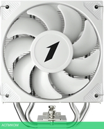 Кулер для процессора 1stPlayer CY12 White (CY12-WH)