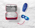 Термоcумка thermocase red