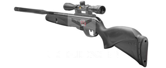Пневматическая винтовка Gamo Bull IGT 3,5Дж.+ оптика