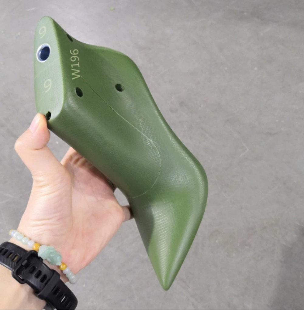 Колодки для изготовления женской обуви арт. W196 высота каблука 10.5 см