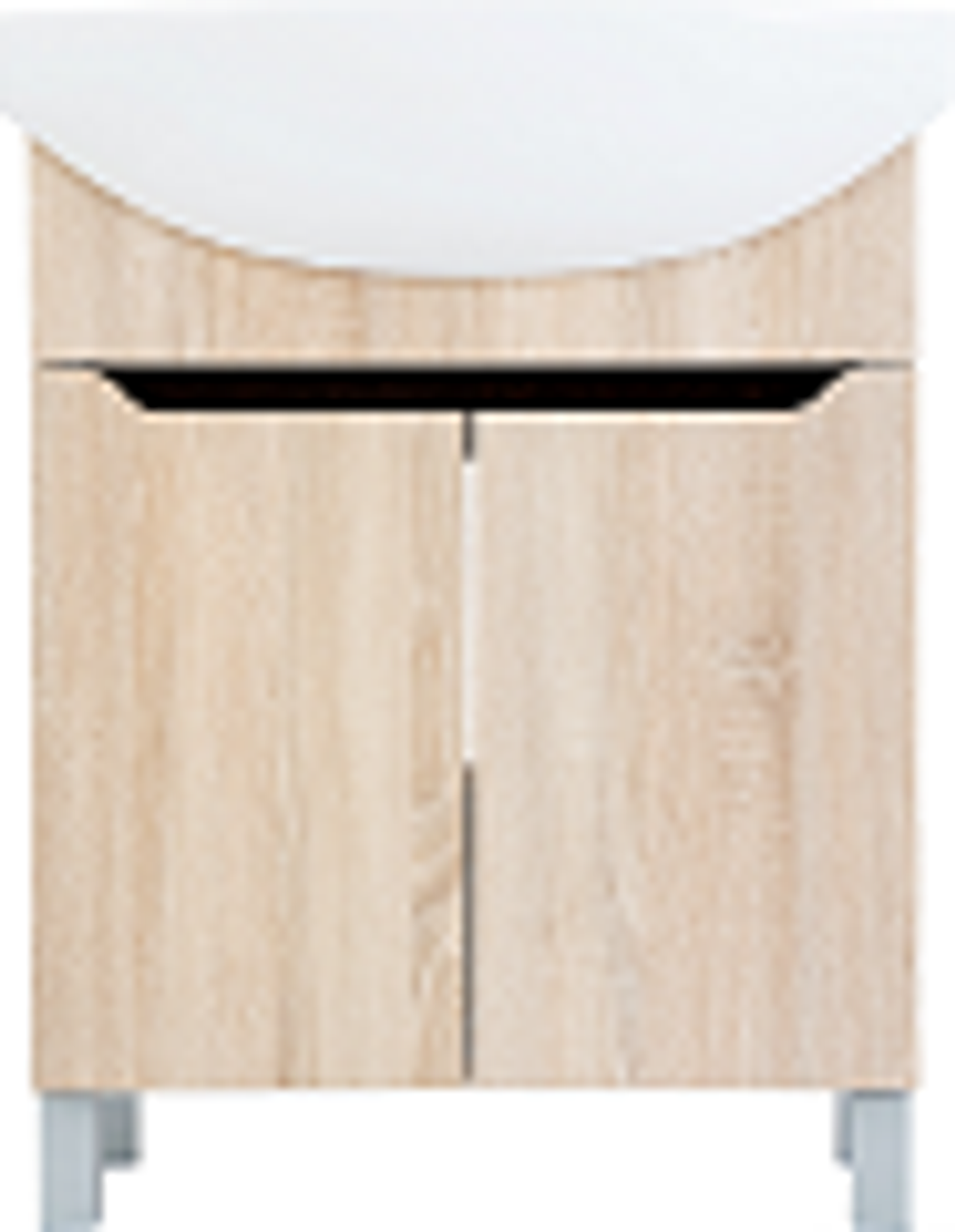 Тумба Руан 65 сонома