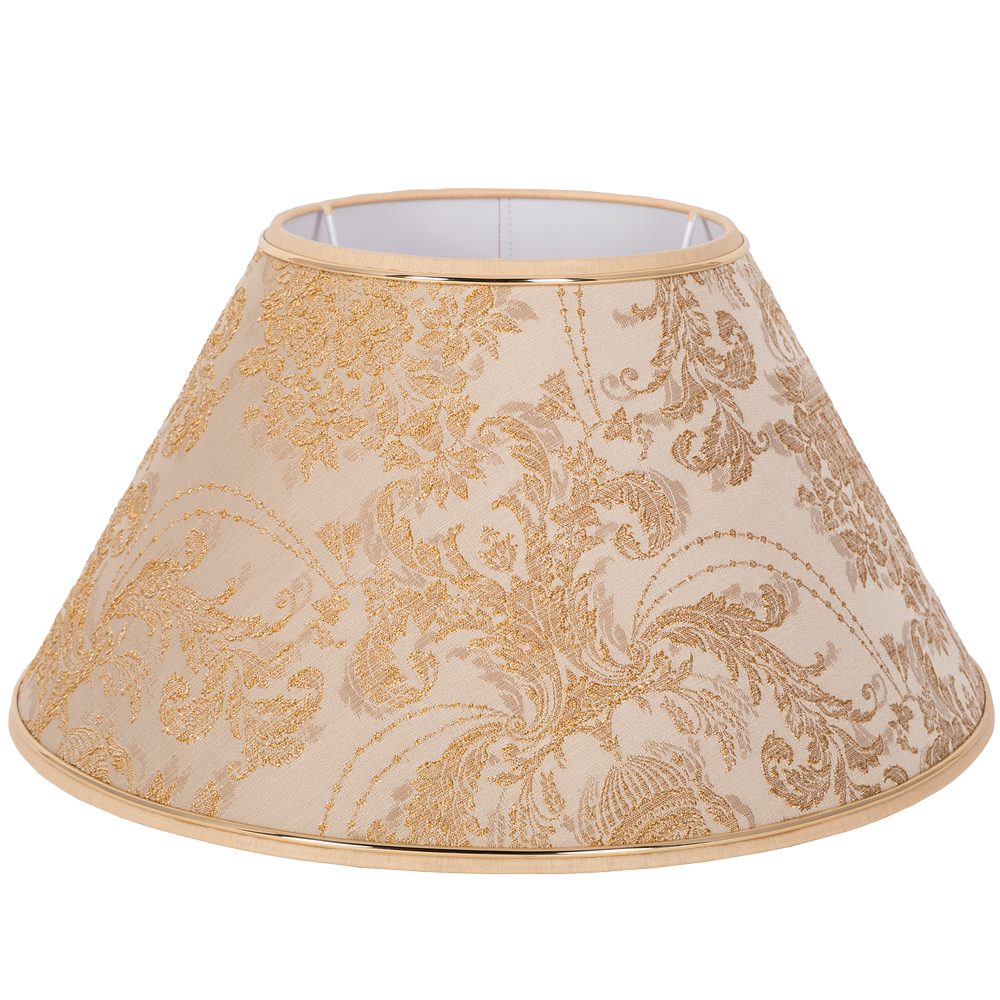 Настольная лампа Агнесса Антиквайт