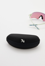 Спортивные очки с диоптриями 720armour Kamikaze + / Creamy Avocado / HC Red Orange Lens