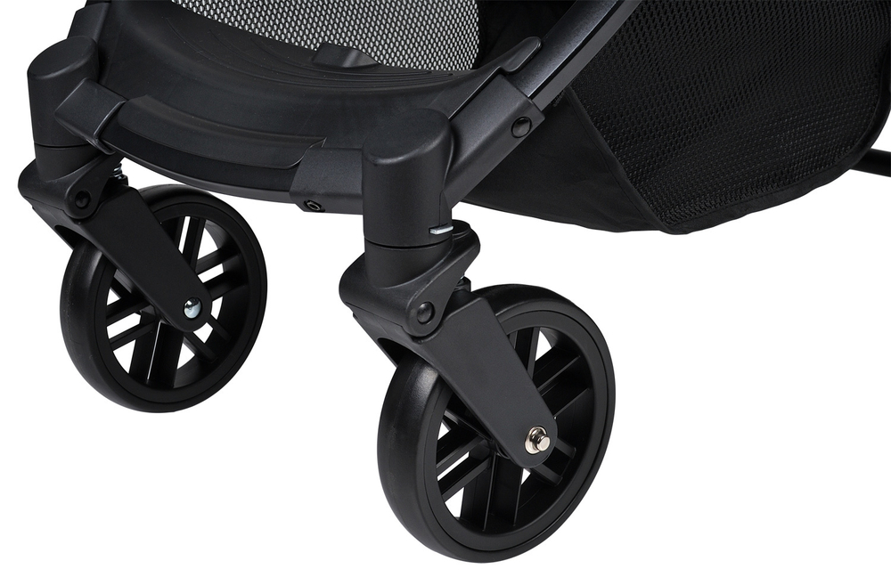 Коляска прогулочная Farfello Comfy Go, Зигзаг Артикул: CG-31