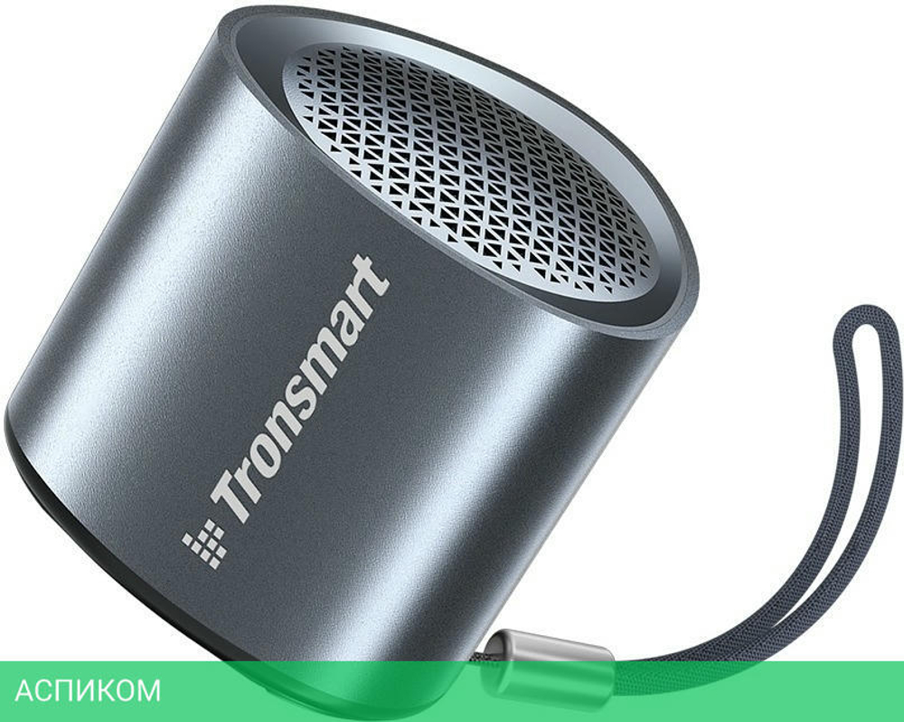 Портативная колонка Tronsmart Nimo Polar Black