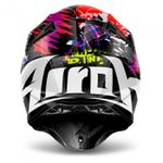 Twist Crazy Gloss / Микс