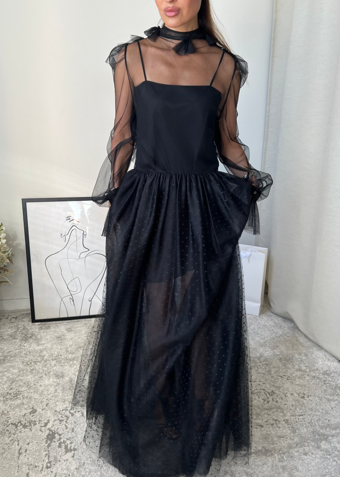 Платье Valentino, S