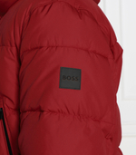 куртка omaris BOSS ORANGE - красный(50477925)