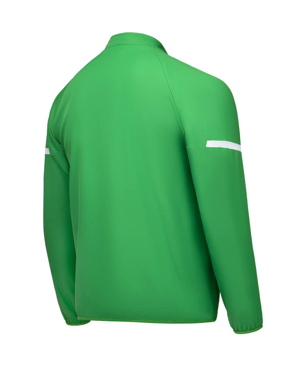 Куртка спортивная CAMP 2 Lined Jacket, зеленый