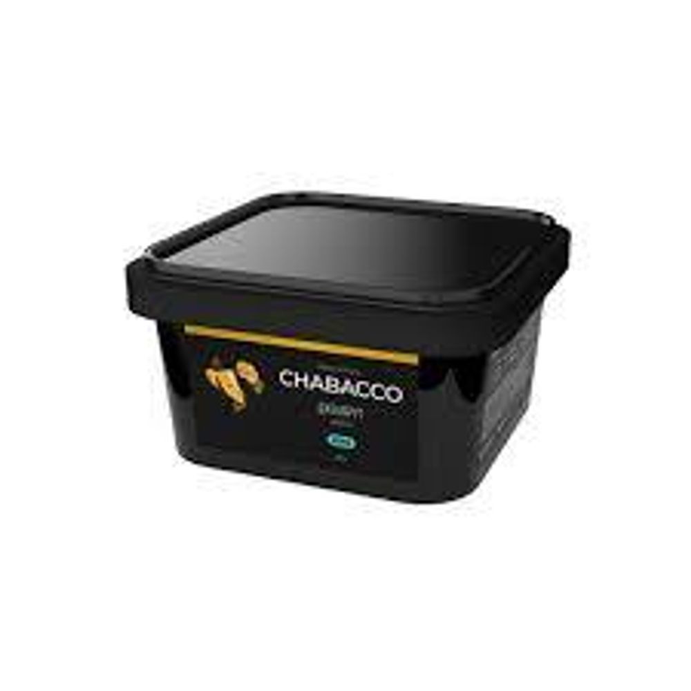 Chabacco Джекфрут 200г