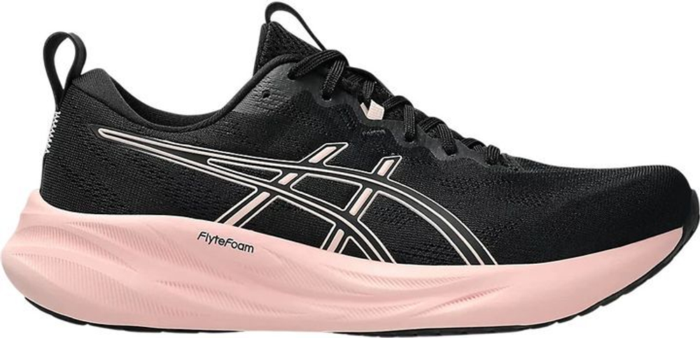 Кроссовки Asics GEL-PULSE 16 черный