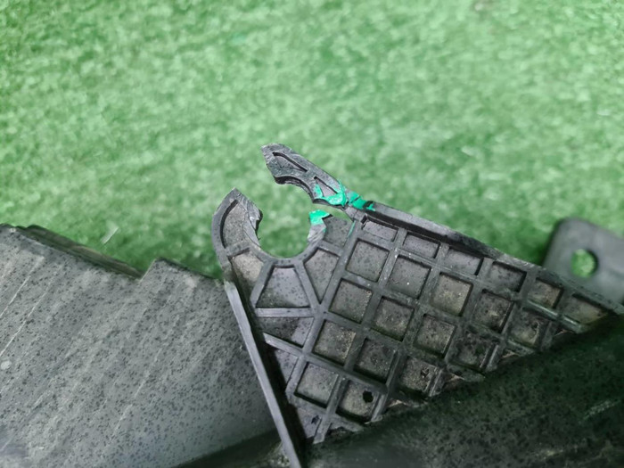 Фара правая Jetour X90 PLUS (2021-н.в.) LED