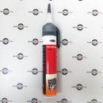 Герметик высокотемпературный силиконовый серый RTV 200 мл. | 0893353200 | Wurth