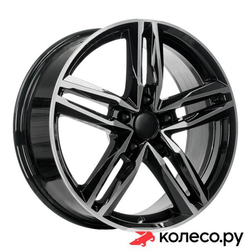 Малык 140 7.5x18/5*112 D57.1 ET40 AB