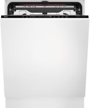 Встраиваемая посудомоечная машина AEG FSE94848P