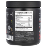 Bucked Up, черный, предтренировочный комплекс, со вкусом винограда и клубники, 304,53 г (10,74 унции)