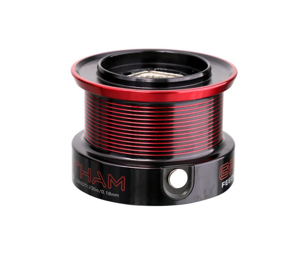 FLAGMAN Катушка фидерная Grantham Feeder 5000