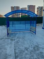 Павильон П-6