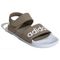 Adidas Adilette Sandal 'Cargo'