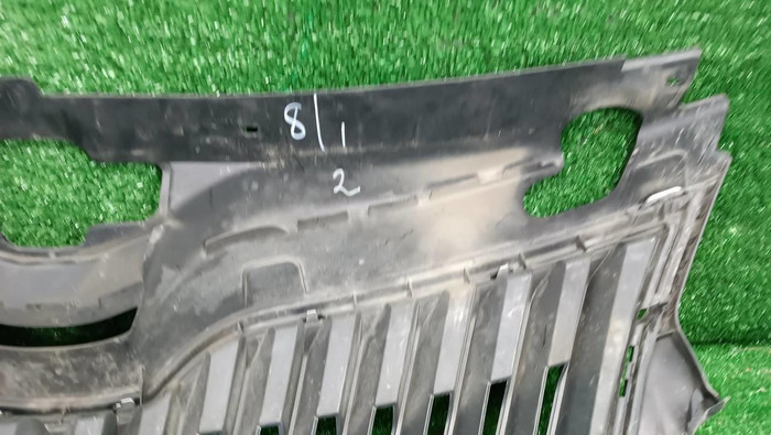 Решетка радиатора Skoda Rapid 1 (2012-2020)