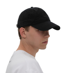 Кепка ZRD Shift Logo Чёрный