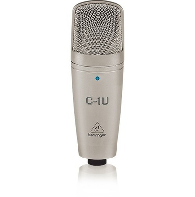 BEHRINGER C-1U