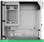 Корпус Powerman PS201A-BK