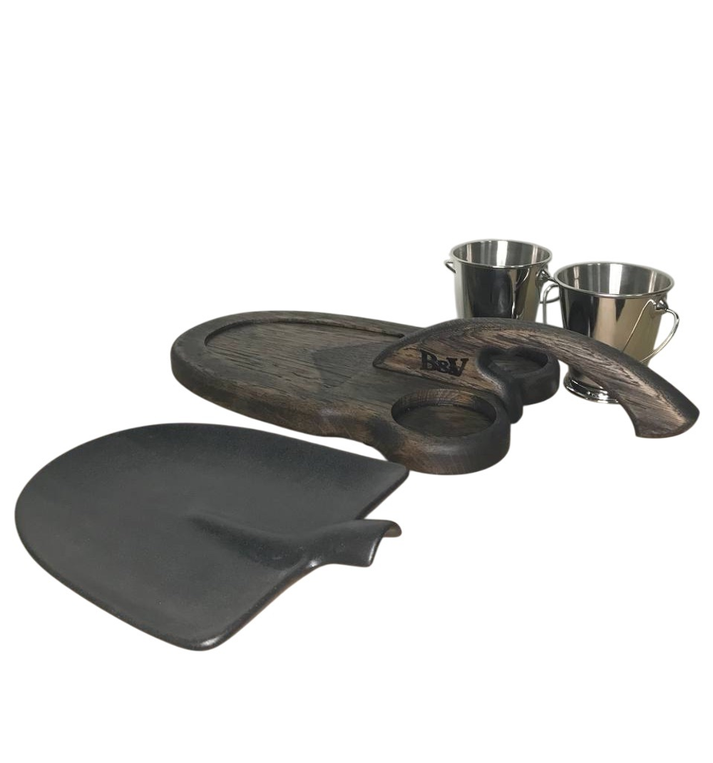 Доска для подачи