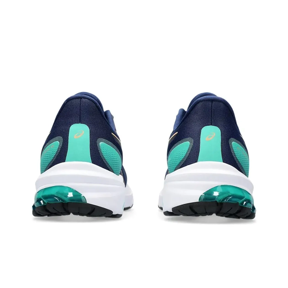 Женские кроссовки ASICS GT-1000 12 'Blue Expanse Champagne' 1012B450-404