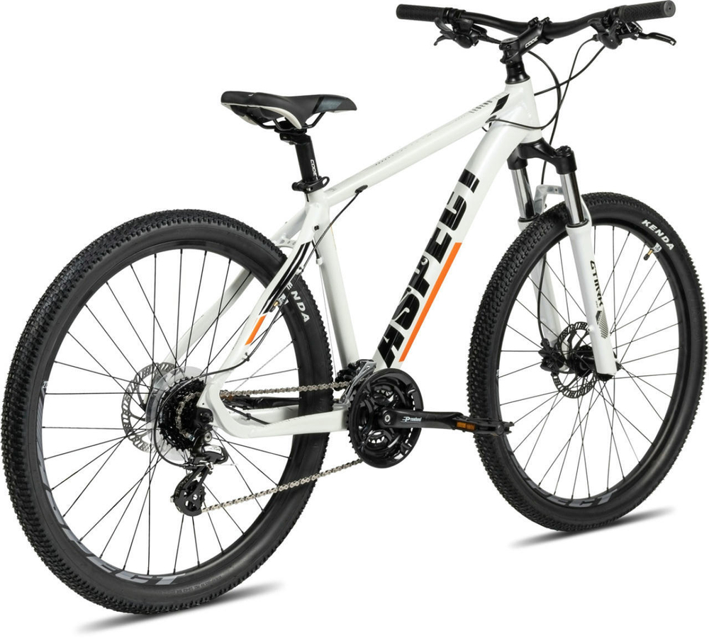 Горный велосипед Aspect Legend 27.5 (2023)