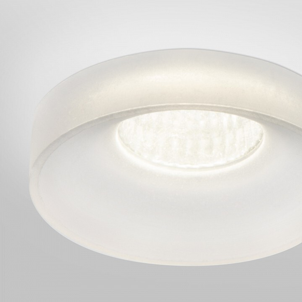 Встраиваемый светильник Elektrostandard 15268/LED